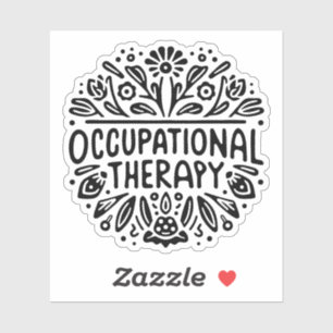 Occupational therapy therapist