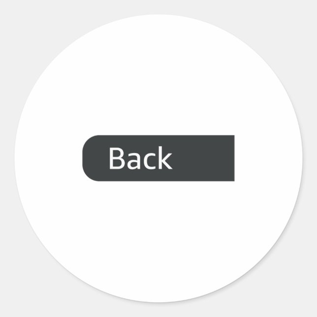 Occupational Therapy World Tour New Ot Squad Cota  Classic Round Sticker (Front)