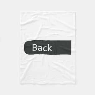 Occupational Therapy World Tour New Ot Squad Cota  Fleece Blanket