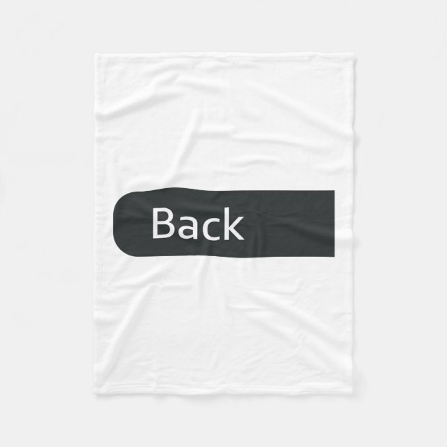 Occupational Therapy World Tour New Ot Squad Cota  Fleece Blanket (Front)