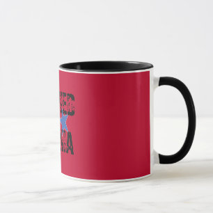 Occupied Armenia Mug