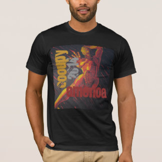 OCCUPY AMERICA 2014 T-Shirt
