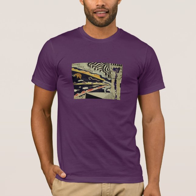 Occupy Casey Anthony T-Shirt (Front)