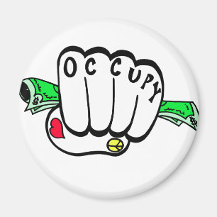 Occupy Magnet