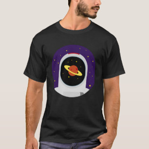 Occupy Mars for Teachers Scientists & Space Fan T-Shirt
