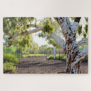 Occupy My Mind Jigsaw Puzzle