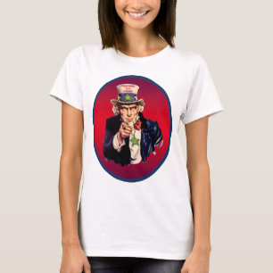 Occupy Planet Earth: "Fracking is a Crime" T-Shirt