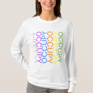 OCCUPY T-Shirt