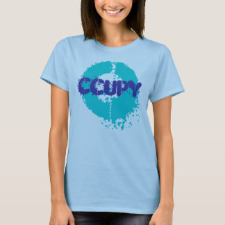 OCCUPY T-Shirt