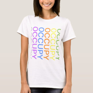 OCCUPY T-Shirt