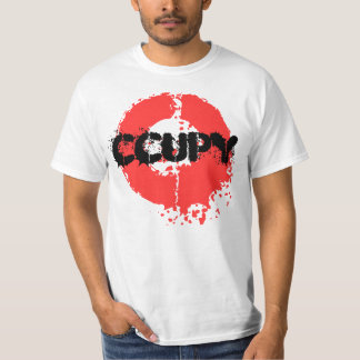 OCCUPY T-Shirt