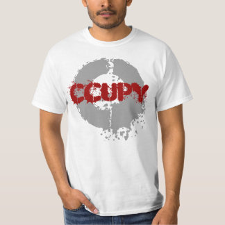 OCCUPY T-Shirt
