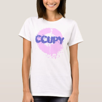 OCCUPY T-Shirt