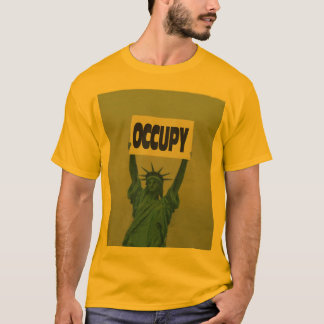OCCUPY T-Shirt