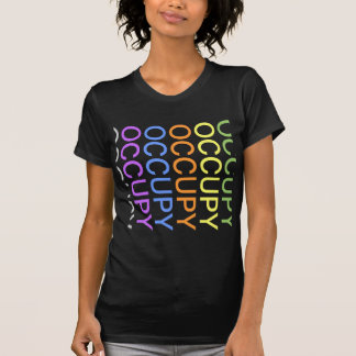 OCCUPY T-Shirt