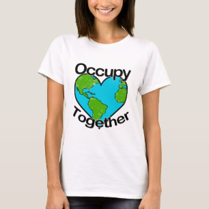 Occupy Together T-Shirt