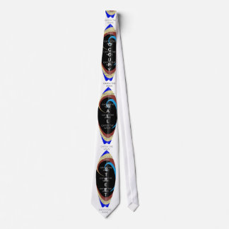 OCCUPY WALL STREET CATCH THE WAVE TIE