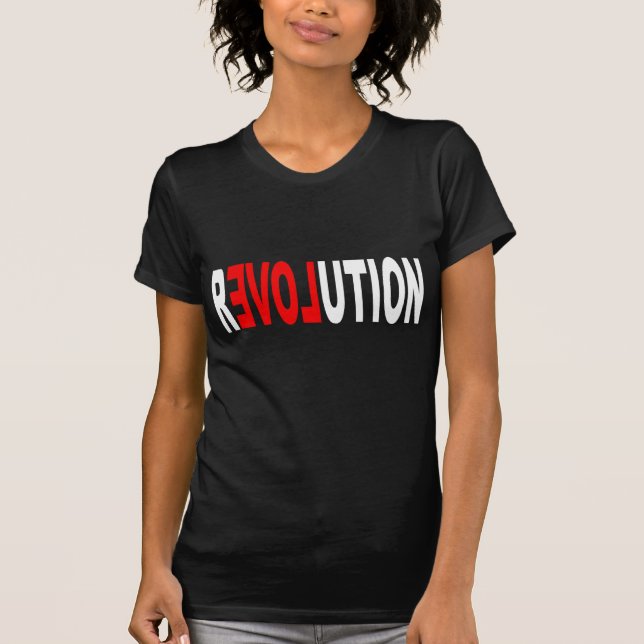 Occupy Wall Street T-Shirt (Front)