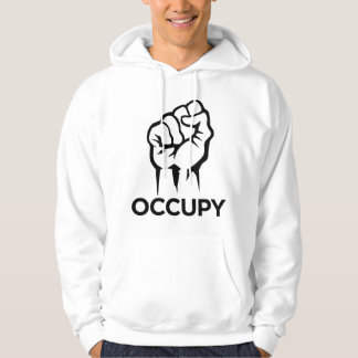Occupy Wall Street - We are the 99% Hoodie
