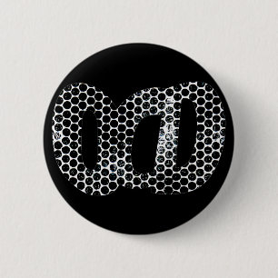 OCD Graphic Badge