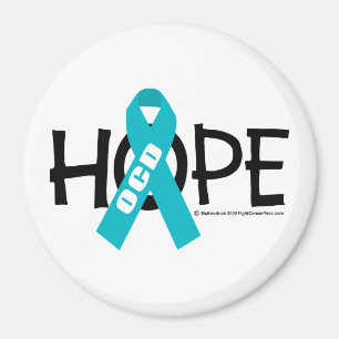 OCD Hope Magnet