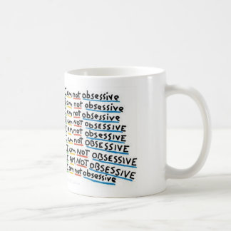 OCD Mug