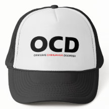 OCD - Obsessive Chihuahua Disorder