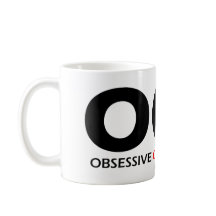 OCD - Obsessive Corgi Disorder
