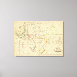Ocean 2 canvas print