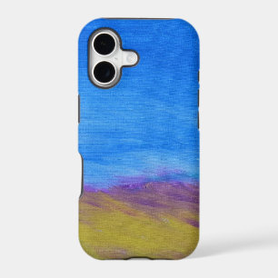 Ocean Abstract