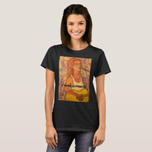 Ocean Acoustic T-Shirt
