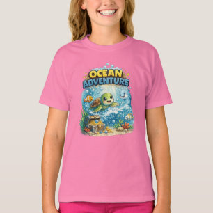 Ocean Adventure T-Shirt