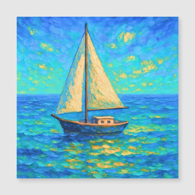 Ocean Adventures  (Front)