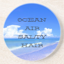 Ocean Air Salty Hair