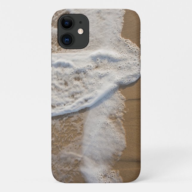 Ocean and Beach Case-Mate iPhone Case (Back)