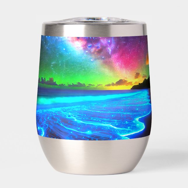 Ocean Art (Front)