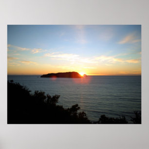 Ocean artwork and decor for home and office