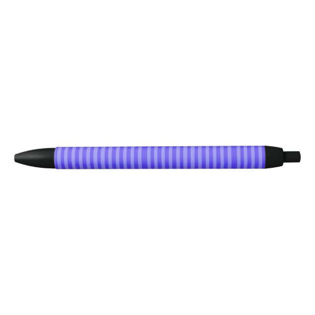 Ocean Avenue Black Ink Pen (Front)