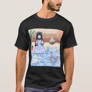 Ocean Bao T-Shirt