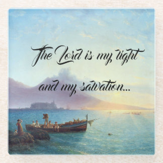 Ocean Beach Boats Lord is my Light Coaster
