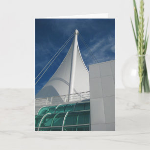 Ocean Beach Sail Card