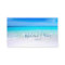 Ocean Beach Sea Travel Aqua Blue Modern