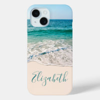Ocean Beach Shore to Add Your Name