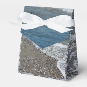 Ocean Beach Theme Favour Box