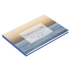 Ocean Blue Celebration of Life Memorial