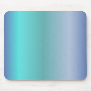 Ocean Blues Mouse Mat
