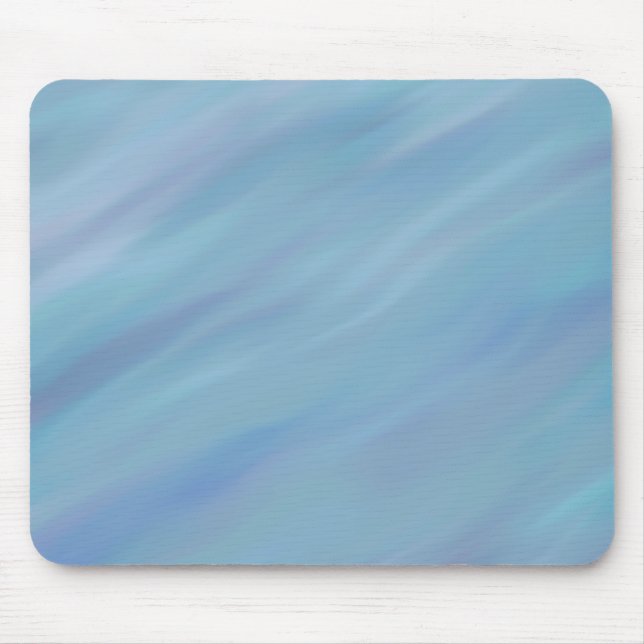 Ocean Breeze Mouse Mat (Front)