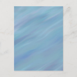Ocean Breeze Postcard