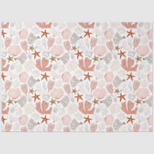 Ocean Breeze Series Design 3 Tissue Paper