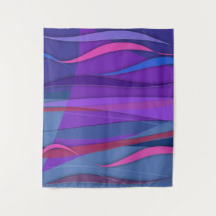 Ocean Breezes Medium Tapestry